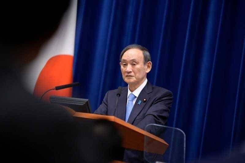 Jepang Ajak Negara G7 Wujudkan Olimpiade Tokyo