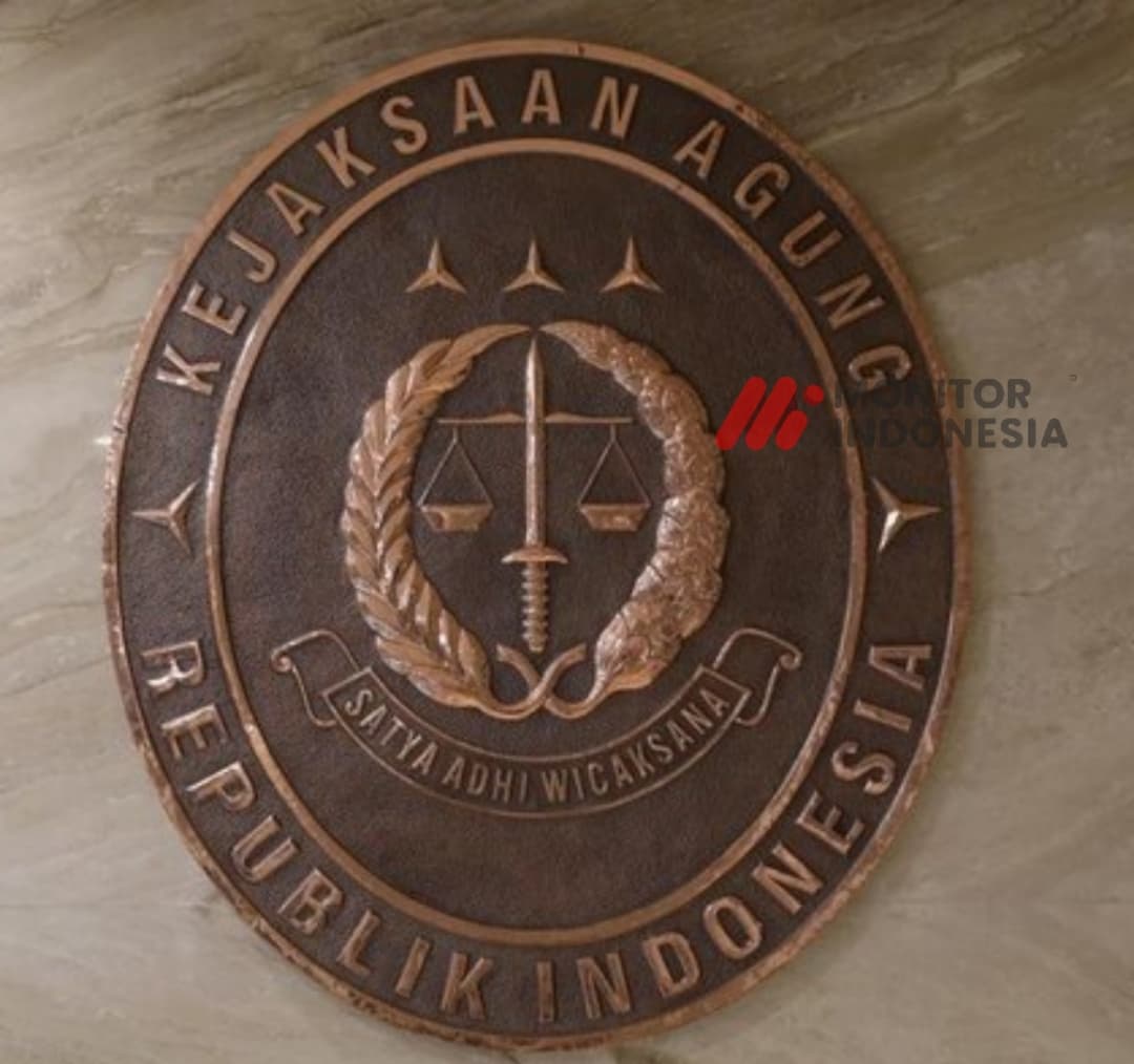 Korupsi Komoditi Emas Rp 47,1 T,  Kejagung Diminta Bongkar Peran PT UBS dan IGS