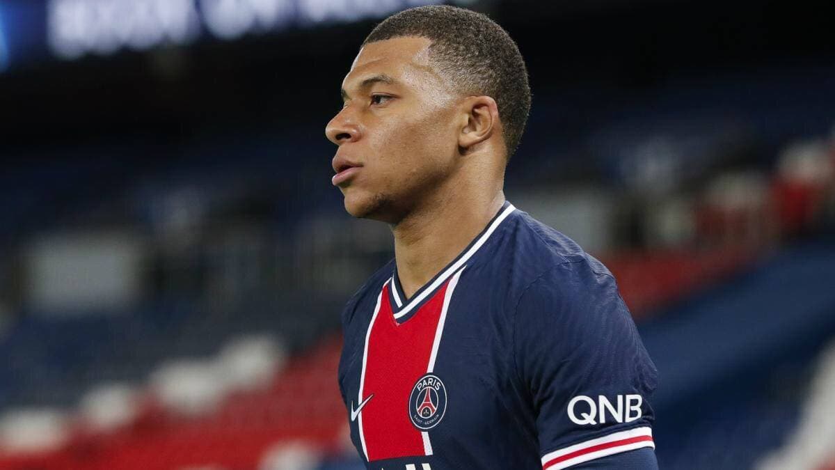 Mbappe Kesampingkan Kepindahan ke Liverpool