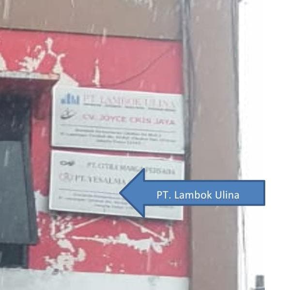 Top! Pemenang Proyek di Dirjen Perhubungan Udara Miliki Kantor Seukuran Kamar Kost, Bisa Menangkan Proyek Ratusan Miliar