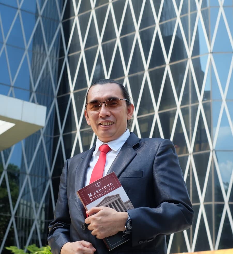 Pertarungan Sengit dalam Jebakan Korupsi Antara Ketua KPK dan Menteri Pertanian