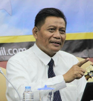 Perpanjangan Masa Jabatan 5 Tahun: MK Salah Ruang, Komisioner KPK Tak Sadar Diri!
