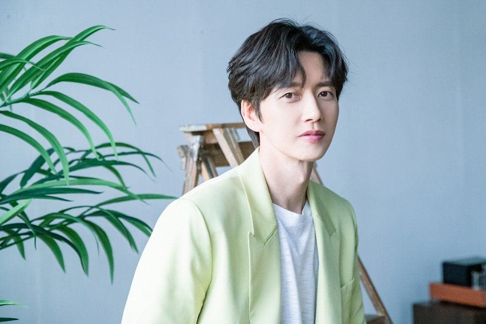 Agensi Bantah Rumor Park Hae Jin Ditangkap karena Narkoba