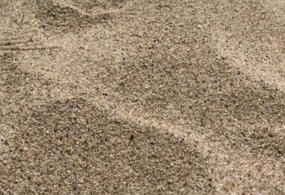 PP Pengelolaan Hasil Sedimentasi Pasir Laut "Lapak Baru" Korupsi!
