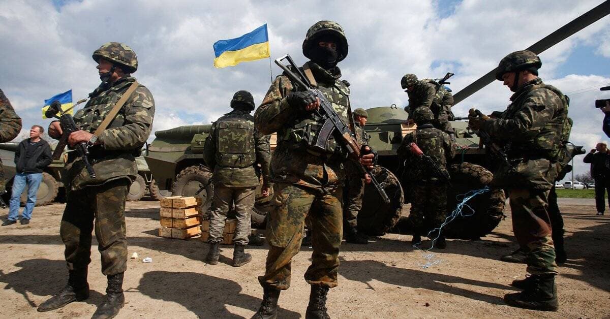 Konflik Rusia-Ukraina Pecah, Sekjen PRIMA: Nafsu Imperialistik Masih Eksis