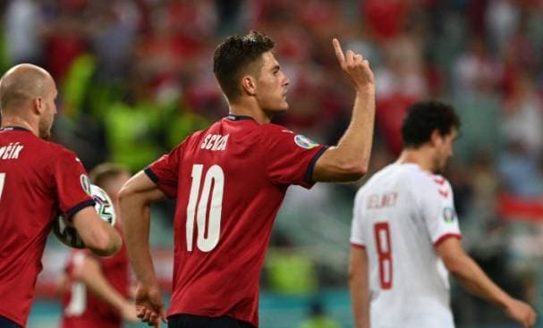 Denmark Menang 2-1 Atas Rep. Ceko, Tim Dinamite Melaju ke Semifinal