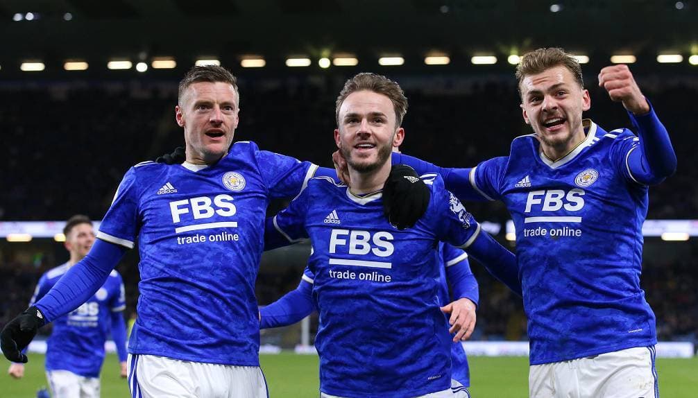China Tidak akan Tampilkan Pertandingan Premier League Akhir Pekan Ini