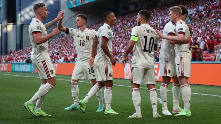 Prediksi Finlandia vs Belgia, Raih Poin Sempurna