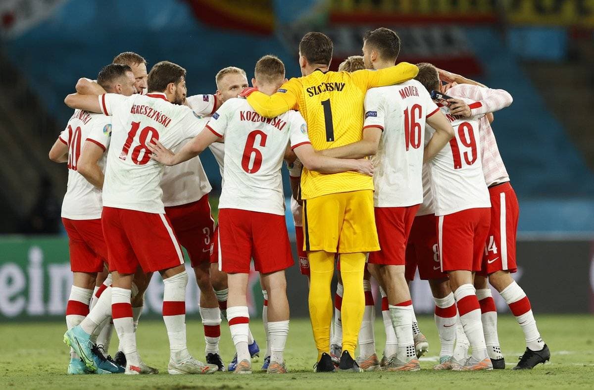 Prediksi Swedia vs Polandia, Laga Sengit