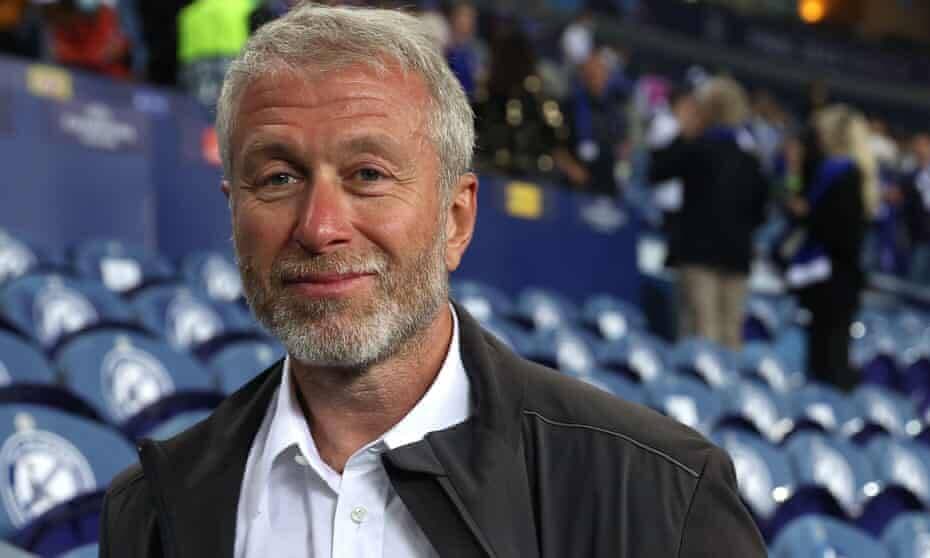 Portugal Blokir Penjualan Rumah Mewah yang Diyakini Milik Abramovich