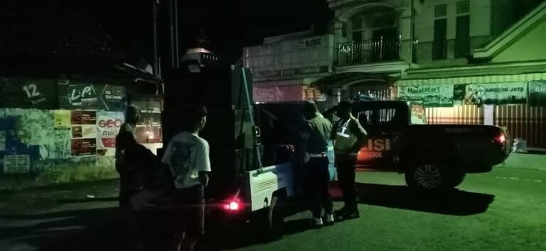 Pemkab Blitar Keluarkan SE Larang Gunakan 'Sound System' dan Kendaraan Bermotor, Saat Ronda Sahur Keliling