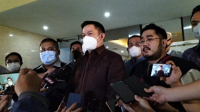 Terungkap! Pengacara Pertama Bharada E Utusan Ferdy Sambo
