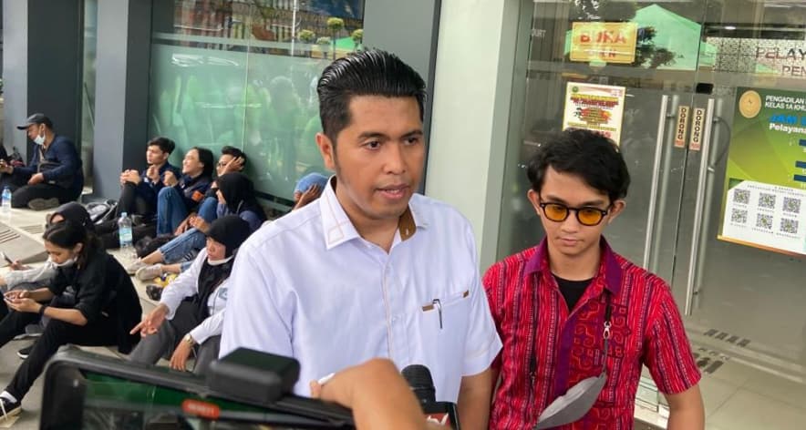 Keluarga Brigadir Yosua Was-was dengan Hakim Tinggi Sunat Vonis Djoko Tjandra dan Pinangki