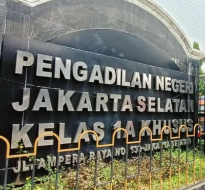 Berkas Lengkap, Sidang Pacar Mario Dandy Satriyo Tertutup