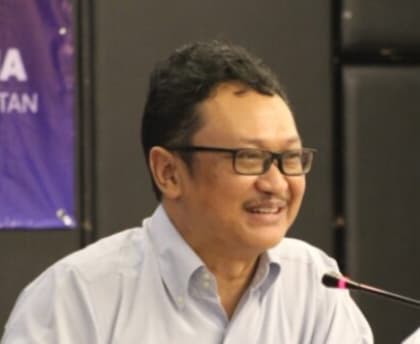 Brigjen Pipit Jadi Kapolda Kalbar, Kasus Tambang Ilegal Gimana?