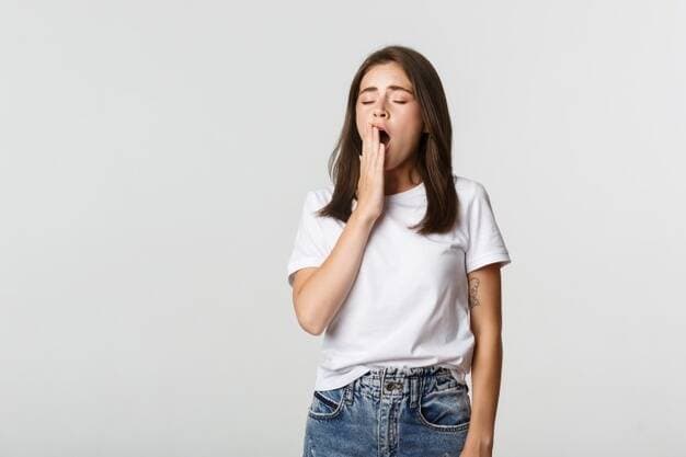Sering Mengantuk Setelah Makan? Kenali Penyebabnya