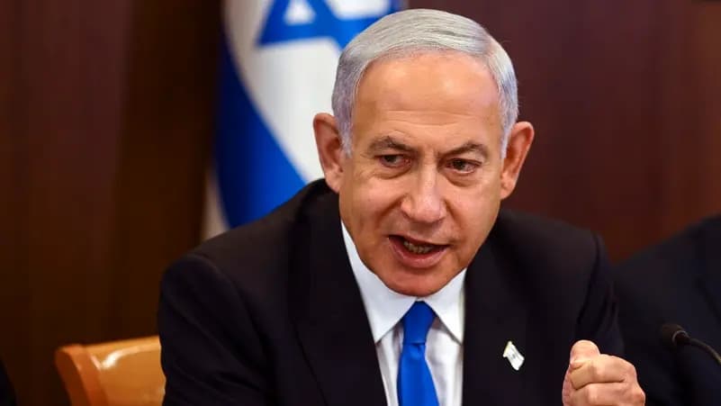 PM Israel Bantah Ada Gencatan Senjata 5 Jam di Gaza