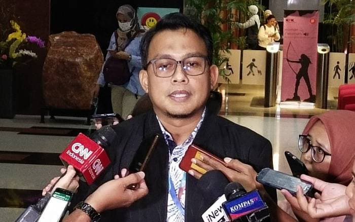 Dugaan Gratifikasi Perpajakan, KPK Garap Staf Ditjen Pajak