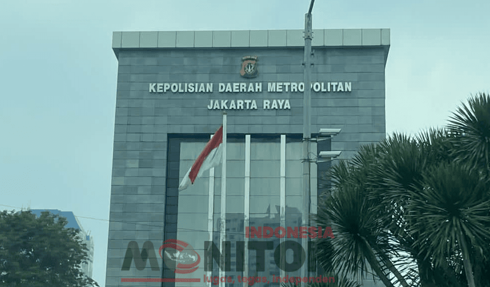 Oknum Pimpinan KPK Sudah Dua Kali Dilaporkan ke Polda Metro Soal Dugaan Pemerasan Terhadap Mentan Syahrul