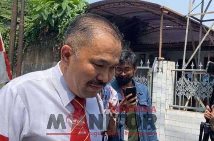 Kamaruddin Simanjuntak Bakal Laporkan Saksi Ahli Psikologi Forensik Dugaan Keterangan Palsu