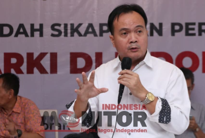 Apakah Jokowi Menginginkan Ketum PDIP?