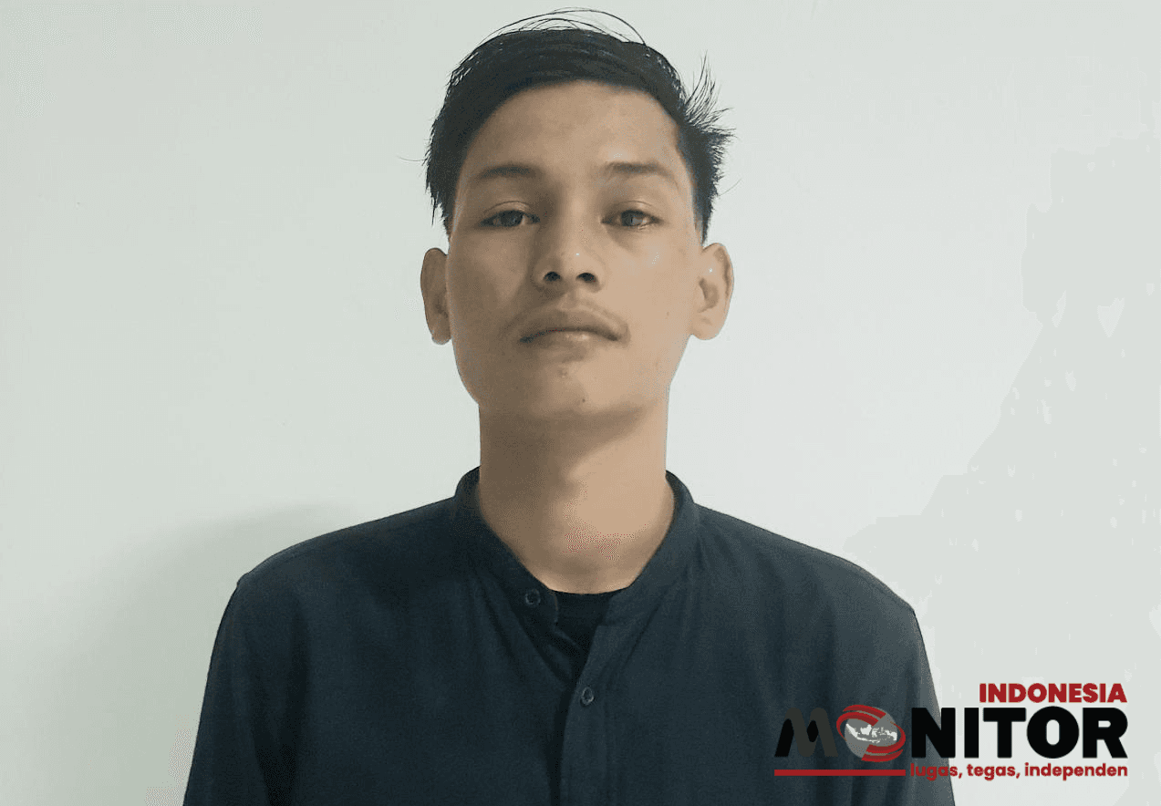 Isu Pangan di Kongres GMKI
