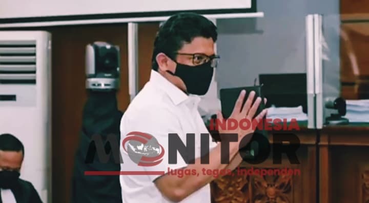 Ferdy Sambo Tak Hadiri Sidang Hari Ini, Ada Apa?
