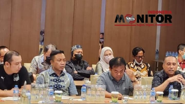 Pengusaha Sarang Walet Keluhkan Aturan, Wabup Rahmat Akan Laporan ke Mendag dan Gagas Lelang di Indonesia 