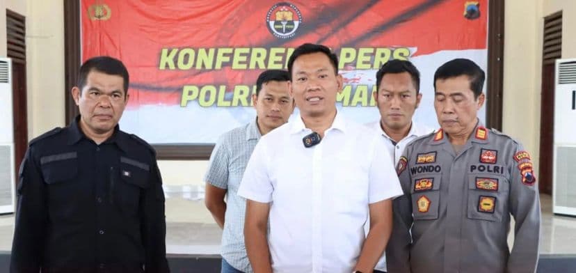 Murid Bacok Guru di Demak Terancam 12 Tahun Penjara