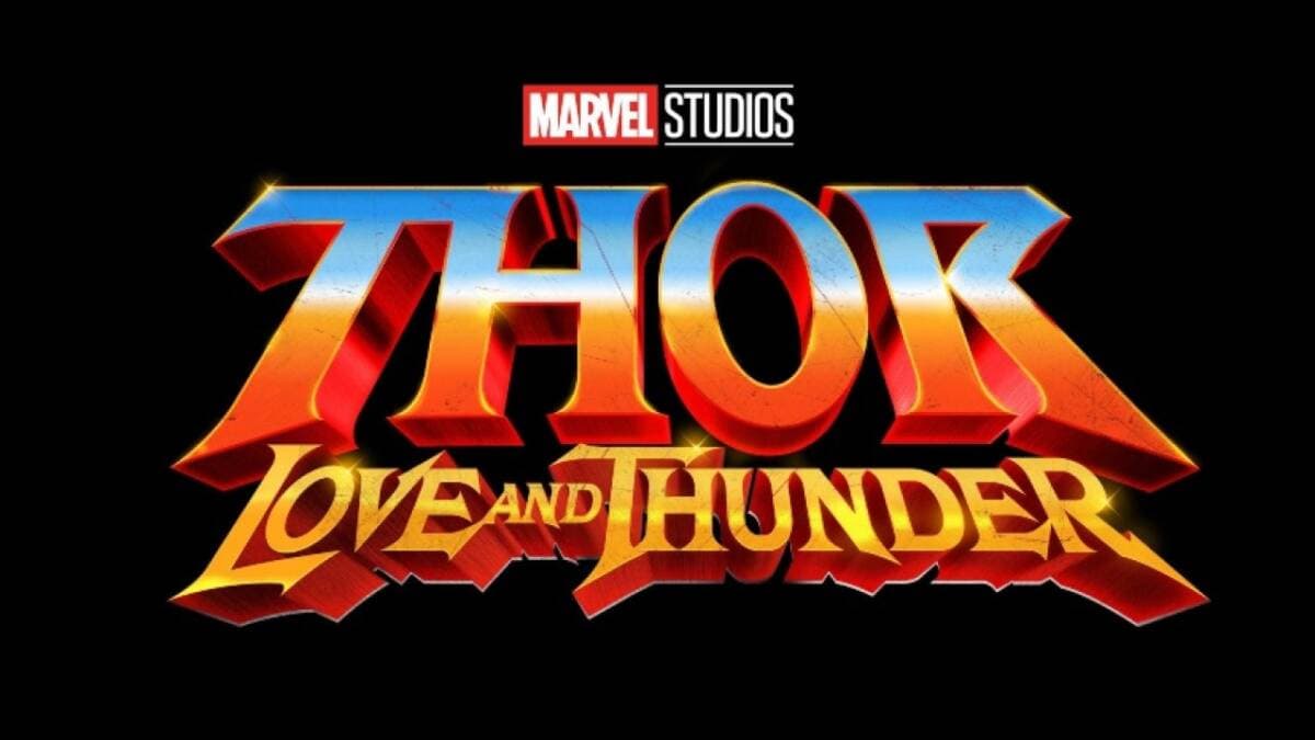 Sinopsis Singkat Thor: Love and Thunder, Kembalinya Si Dewa Petir