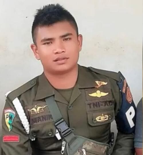 Praka RM Cs Ternyata Sudah 14 Kali Beraksi dengan Modus Serupa
