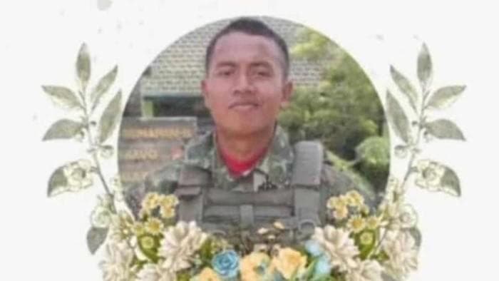 Pratu Arifin Gugur Ditembak KKB Saat Operasi Penyelamatan Pilot Susi Air