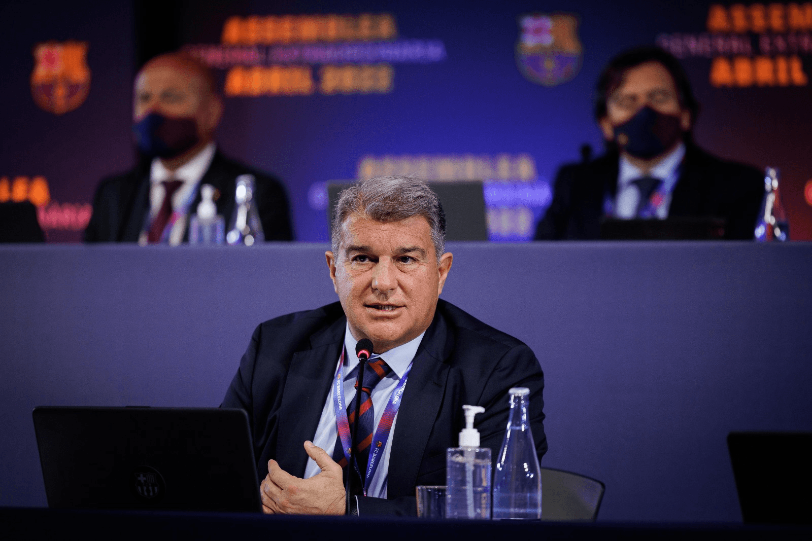 Barcelona Siap Hamburkan Duit di Bursa Transfer Musim Ini