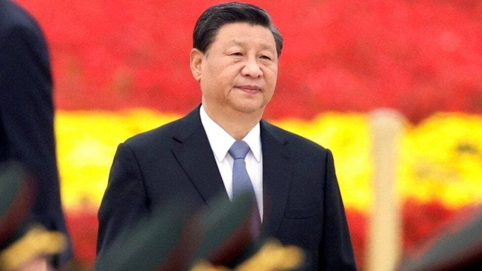 Xi Jinping Ancam AS Jangan Bermain Api dengan China