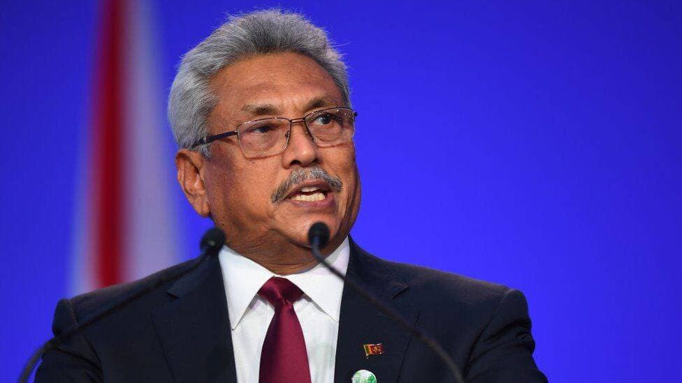 Partai Oposisi Tolak Tawaran Presiden Sri Lanka untuk Bergabung Membentuk Kabinet Baru