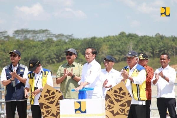 Pembangunan IKN Diperuntukkan Bagi Anak-anak Muda Indonesia