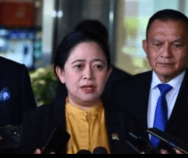 Puan Ogah Bocori Perombokan Kabinet