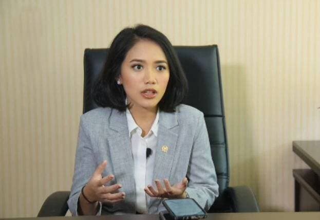 DPR Meminta Pemerintah Segera Pulihkan Ekonomi Nasional