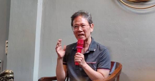 PEPS: Perampokan Uang APBN Sudah Brutal