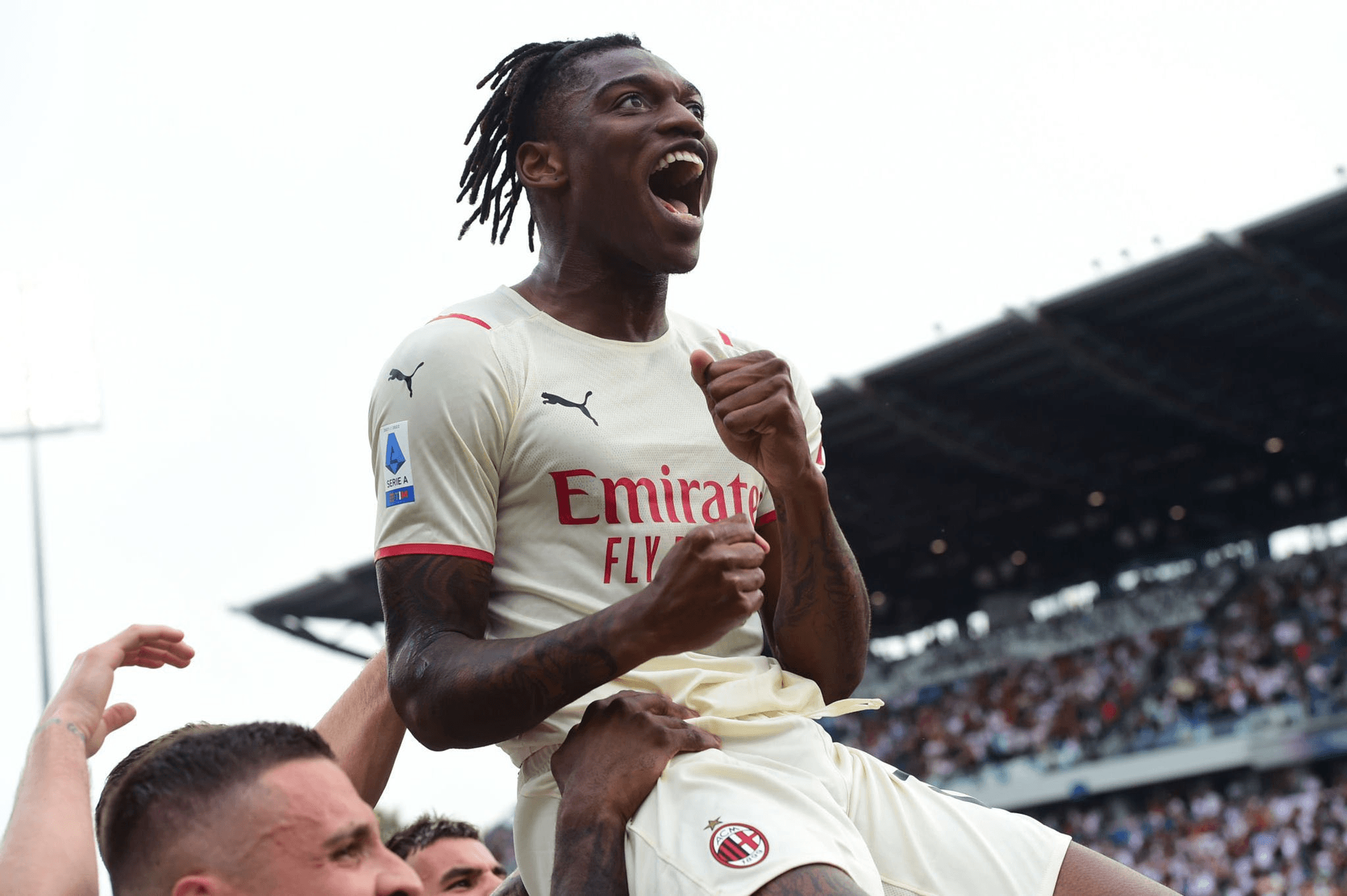 Real Madrid Siapkan Tawaran $128 juta untuk Datangkan Rafael Leao