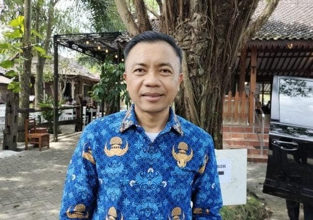 Perbaikan Infrastruktur Blitar Selatan Segera Terealisasi, Makdhe Rahmat "Ojo Kesusu", Rugi Kalau Kekeh Pemekaran