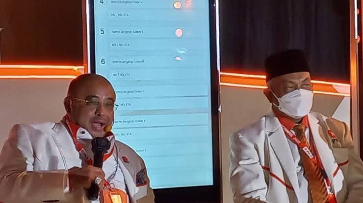 Pemenangan Pemilu Serentak 2024, Jadi Poin Penting PKS