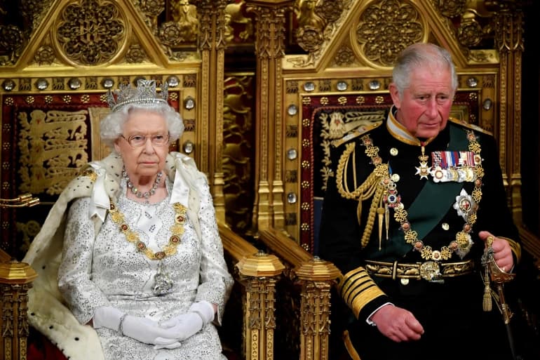 Tokoh Dunia Memberikan Pesan Penghormatan untuk Ratu Elizabeth II
