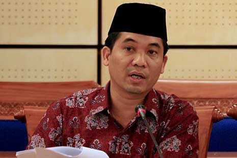Khawatir Pemilu Sistem Tertutup, Berkas Persyaratan Bacaleg Tidak Dilengkapi