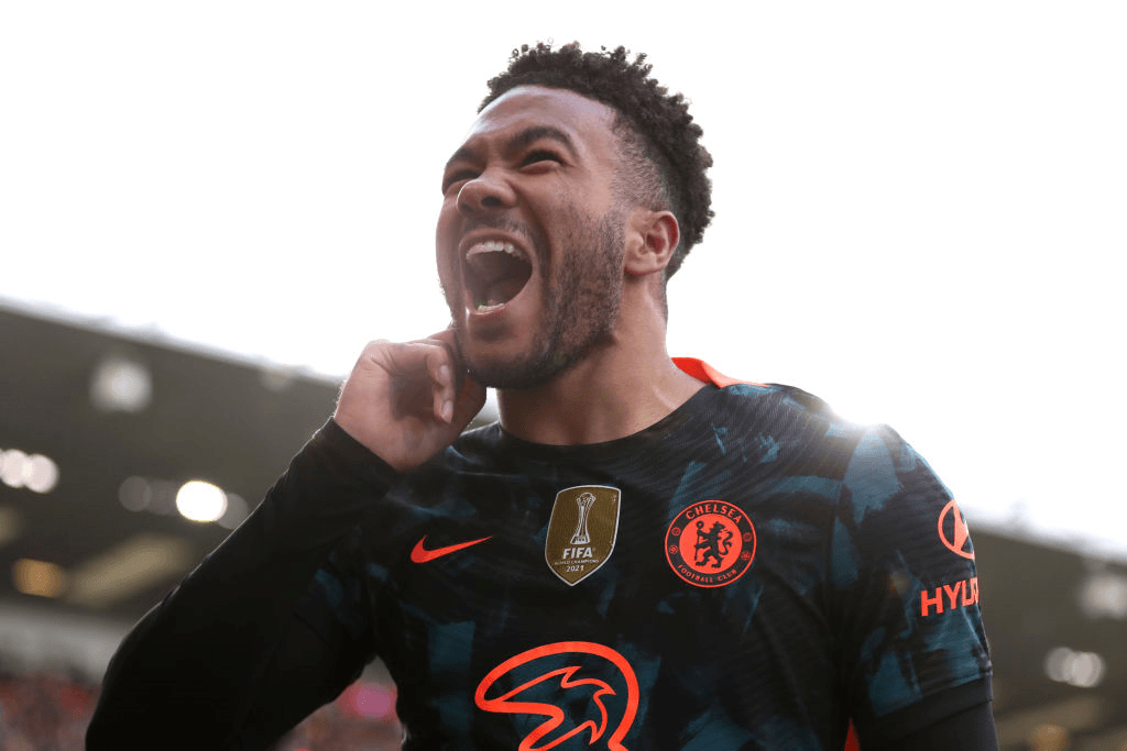 Reece James Beri Tanggapan Terkait Ketertarikan Real Madrid