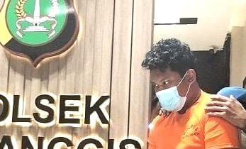 Rifki Azis, Anak Durhaka Bunuh Ibu di Depok Terancam Hukuman Mati