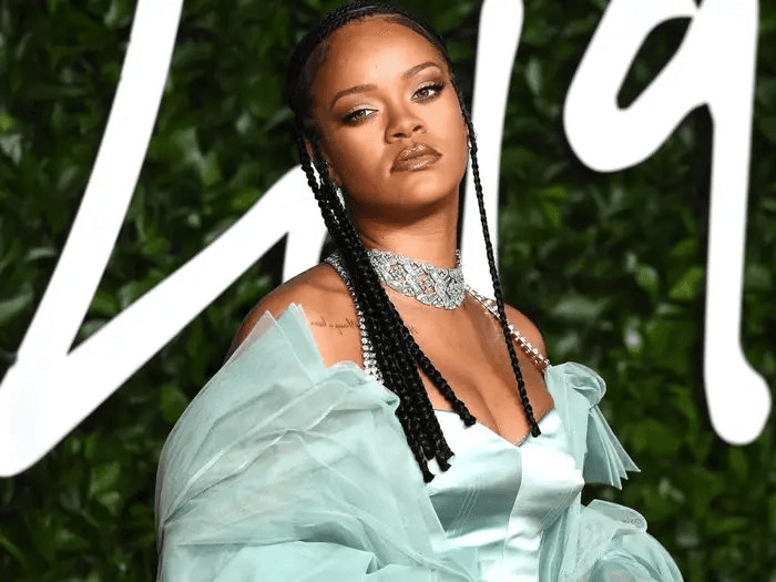 Rihanna Lampaui Kim Kardashian sebagai Wanita Muda Terkaya Amerika Versi Forbes