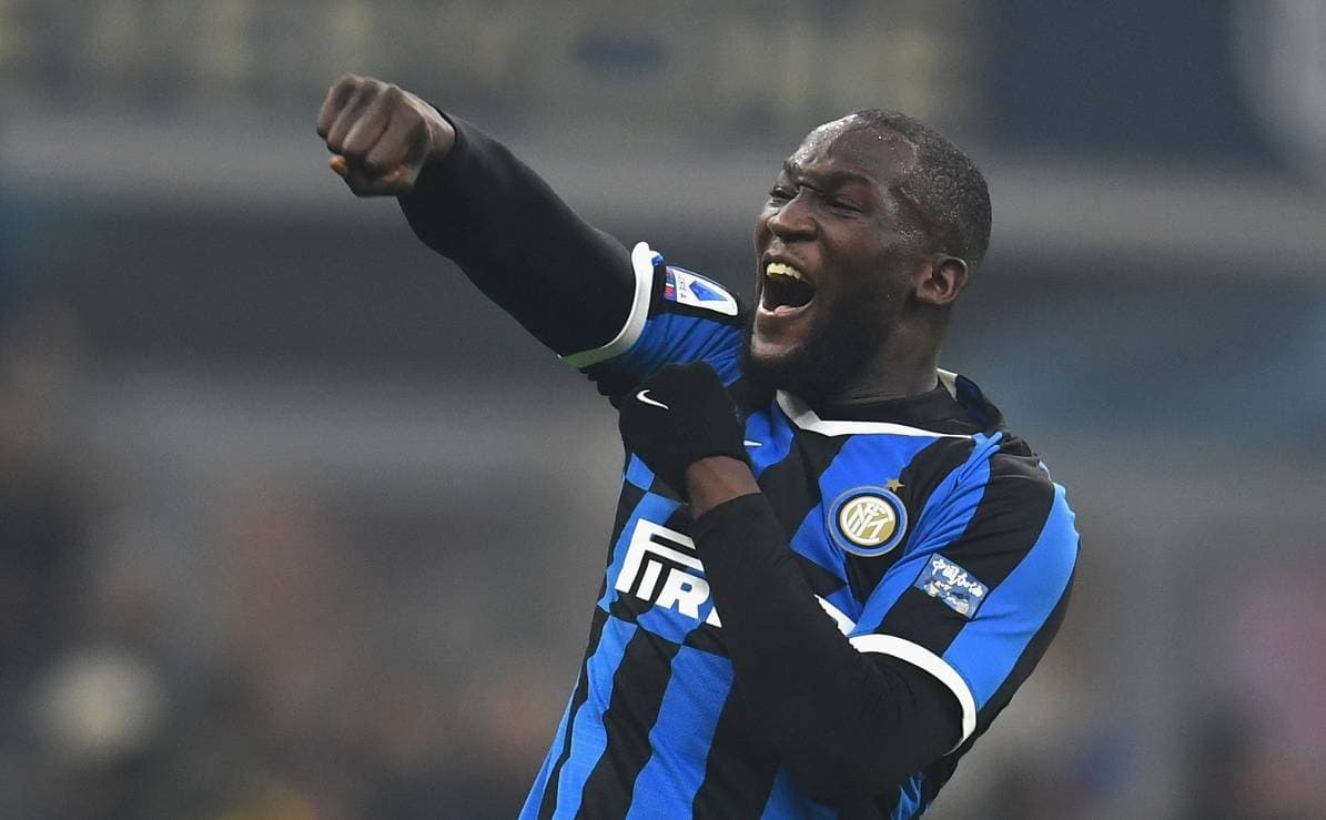 Romelu Lukaku Meminta Inter Milan Untuk Menerima Tawaran Chelsea