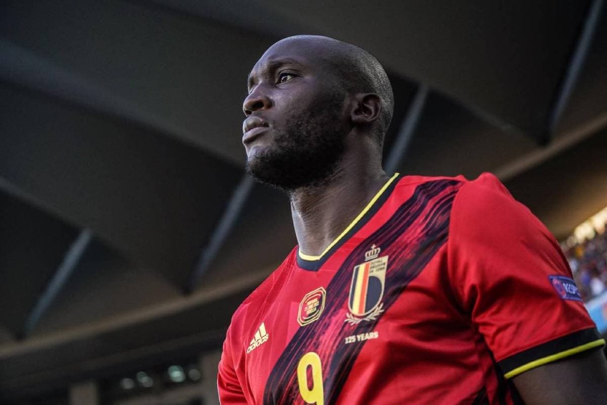 Inter Milan Tolak Tawaran £85 juta Chelsea untuk Lukaku