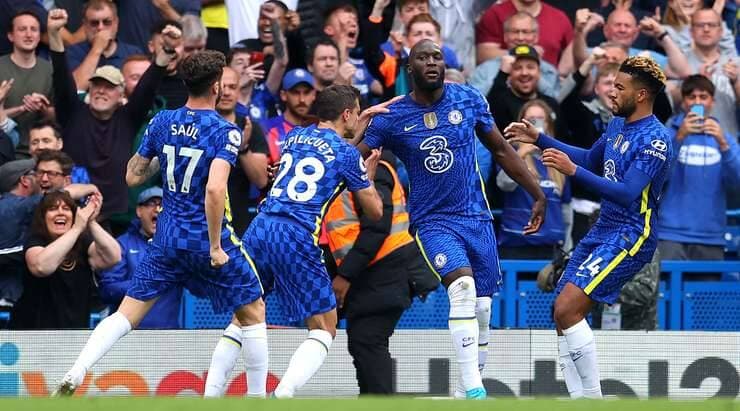 Chelsea 2-2 Wolverhampton, The Blues Gagal Menang Dihadapan Pemilik Baru